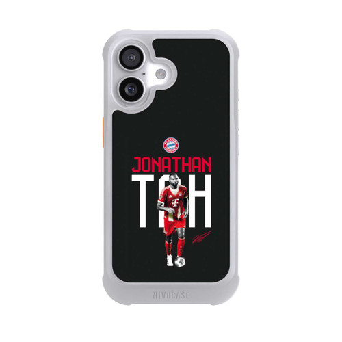  NIVOmax Jonathan Tah 25/26