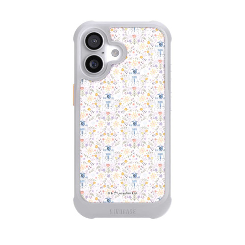  NIVOmax R2D2 Blumen