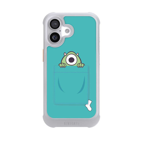  NIVOmax Monster AG P Green Background