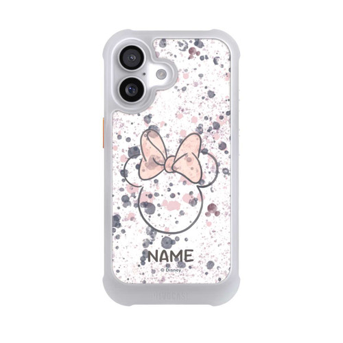  NIVOmax Minnie Watercolor Personalisierbar