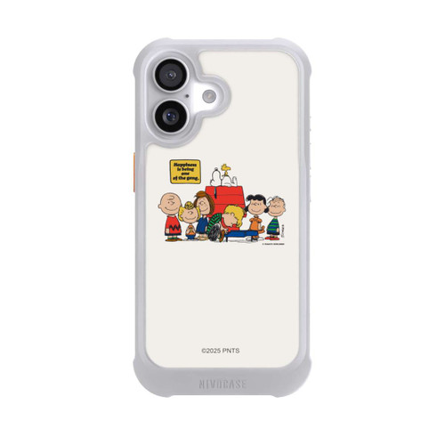  NIVOmax Peanuts Group Pic