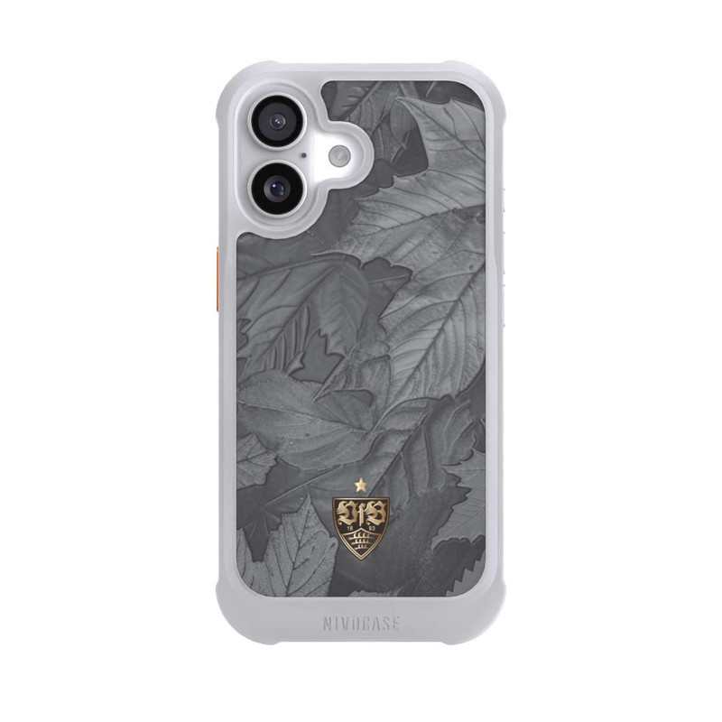 iPhone 17 NIVOmax VfB Stuttgart Ausweichtrikot