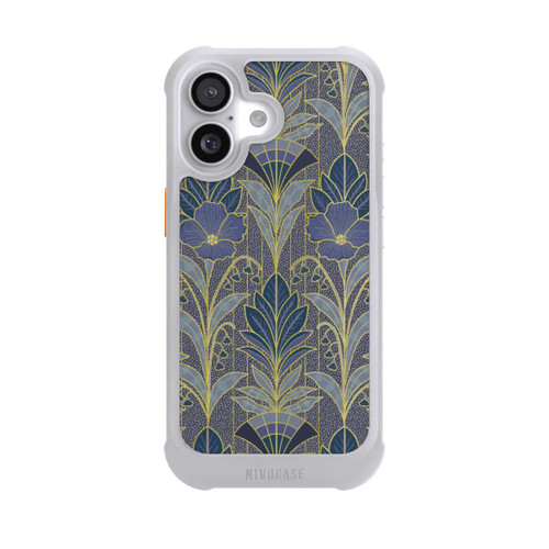  NIVOmax Lily of the Valley Art Deco
