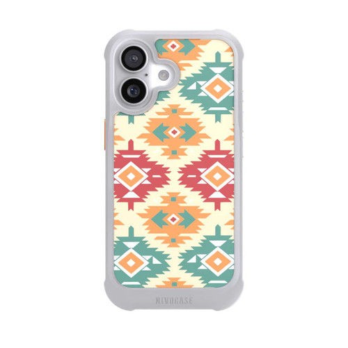  NIVOmax Modern Tribal Boho Aztec Geometric Design 1