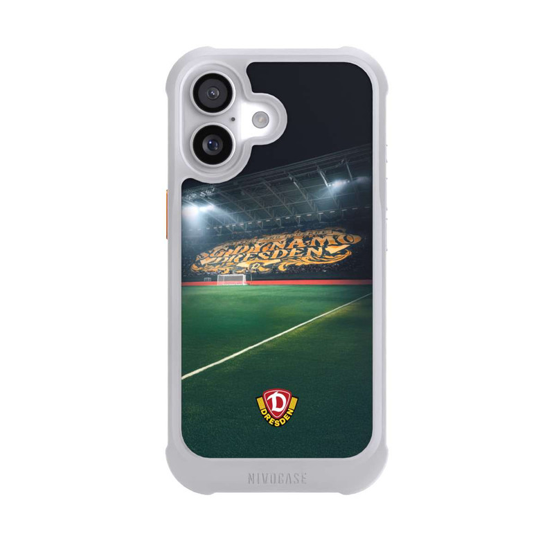 iPhone 17 NIVOmax SG Dynamo Dresden Choreo