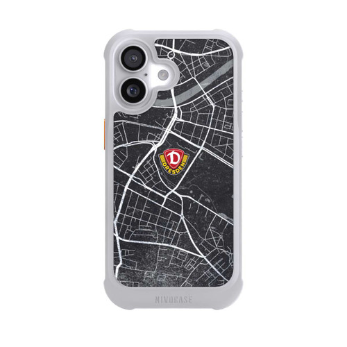  NIVOmax Dynamo Dresden Stadtplan