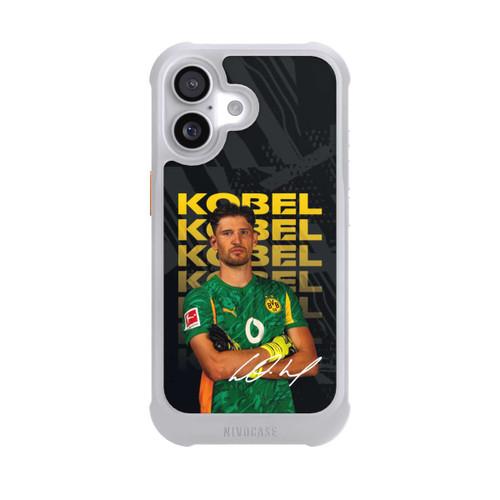  NIVOmax Gregor Kobel 25/26