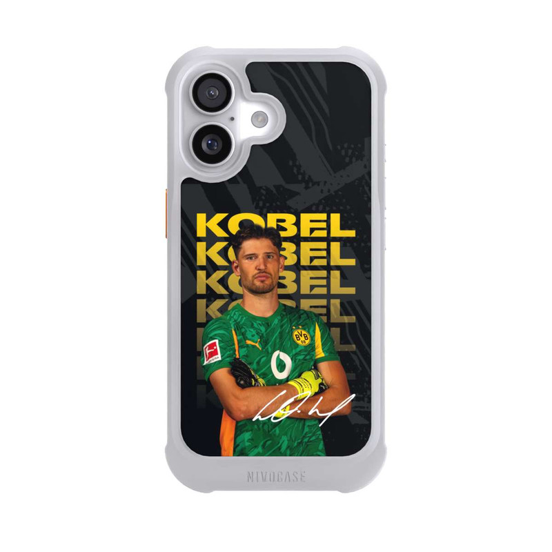 iPhone 17 NIVOmax Gregor Kobel 25/26