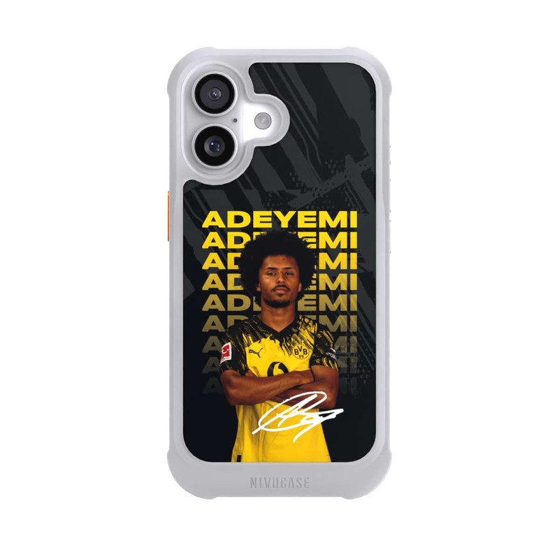 iPhone 17 NIVOmax Karim Adeyemi 25/26