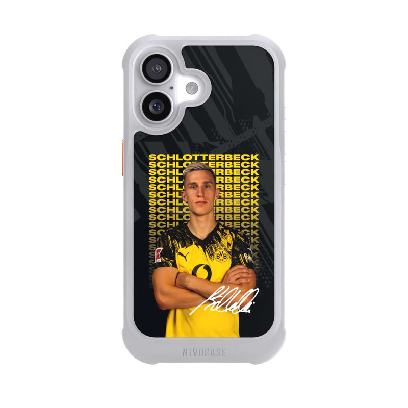 iPhone 17 NIVOmax Nico Schlotterbeck 25/26