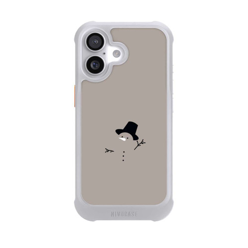  NIVOmax Minimal Schneemann