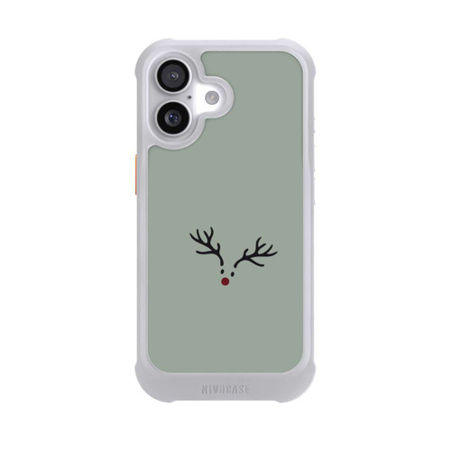  NIVOmax Minimalistic Reindeer