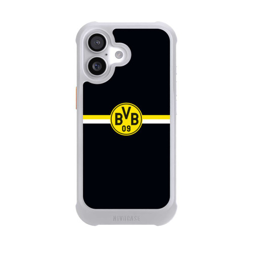  NIVOmax BVB Logo Streifen
