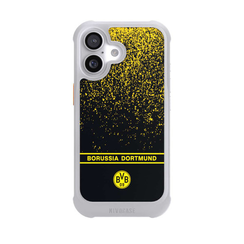  NIVOmax BVB Farbverlauf Schwarz