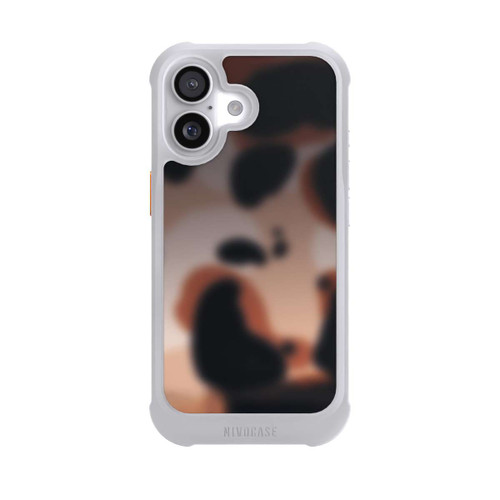  NIVOmax Tortoiseshell Abstract