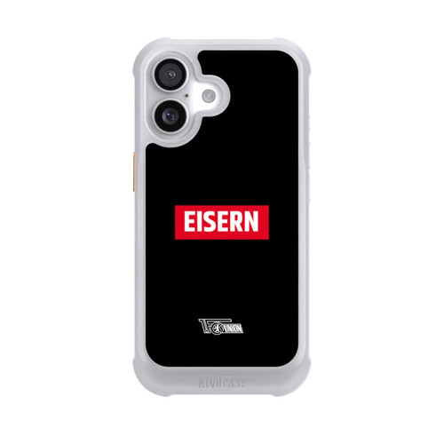  NIVOmax Union Berlin Eisern