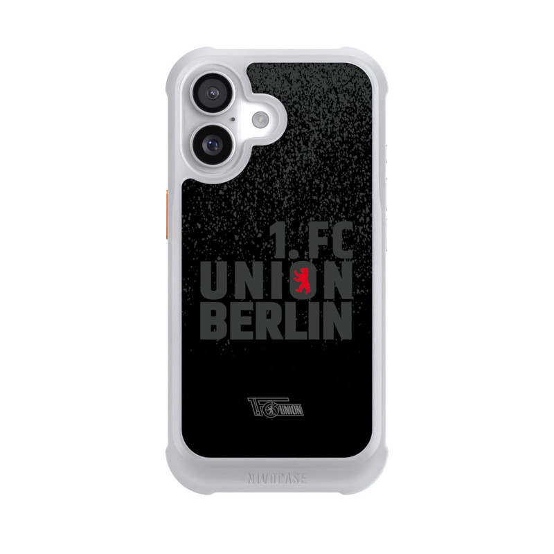 iPhone 17 NIVOmax 1. FC Union Berlin