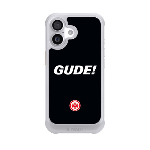 Apple iPhone 17 NIVOmax SGE Gude!