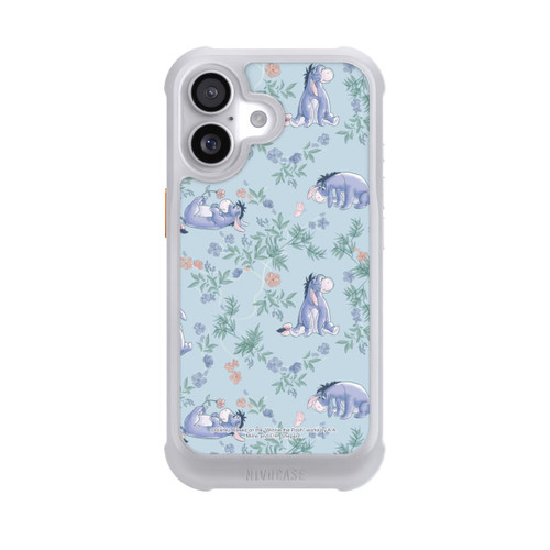  NIVOmax Eeyore Blue Pattern