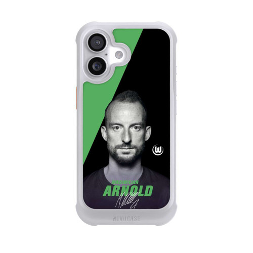  NIVOmax Maximilian Arnold 25/26