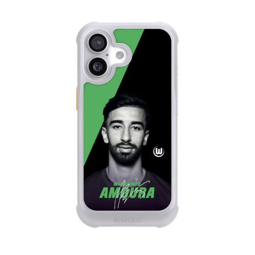  NIVOmax Mohammed Amoura 25/26