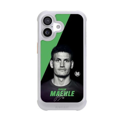  NIVOmax Joakim Maehle 25/26