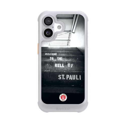  NIVOmax Welcome to the Hell of St. Pauli