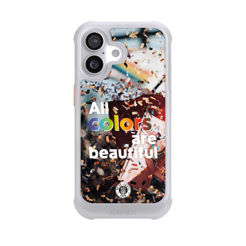  NIVOmax FC St. Pauli All Colors are beautiful