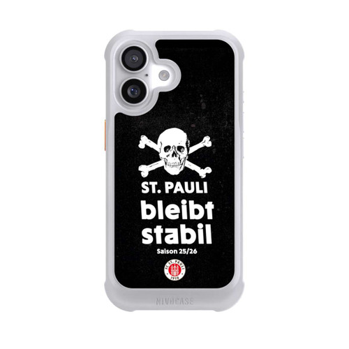  NIVOmax St. Pauli bleibt stabil