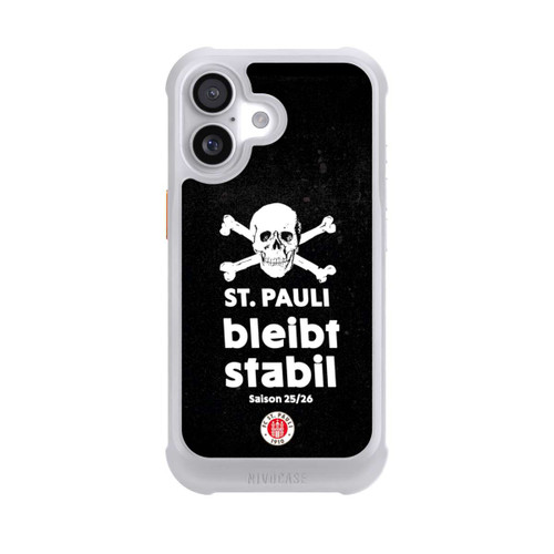  NIVOmax St. Pauli bleibt stabil