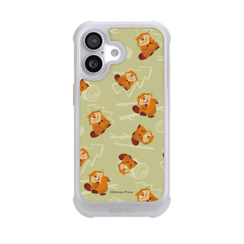  NIVOmax Hoppers Pattern Green
