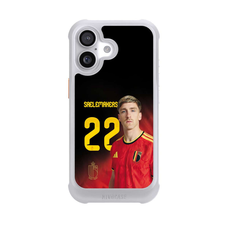 iPhone 17 NIVOmax Alexis Saelemaekers 22