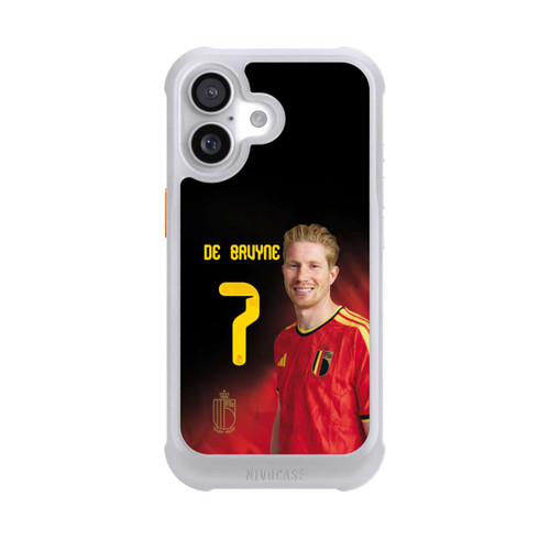  NIVOmax Kevin de Bruyne 7