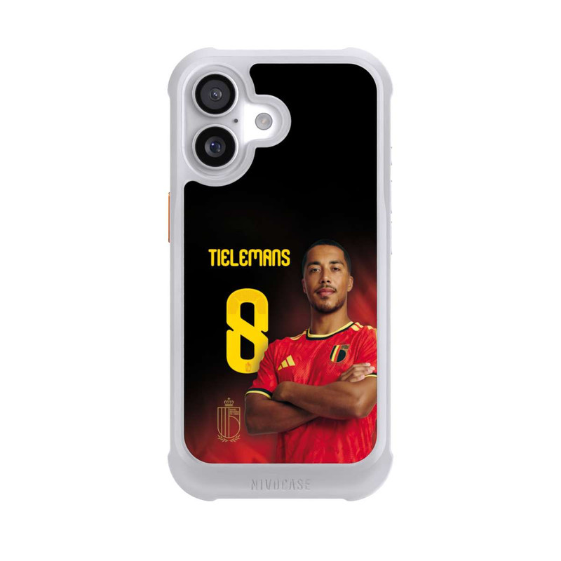 iPhone 17 NIVOmax Youri Tielemans 8