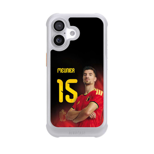  NIVOmax Thomas Meunier 15