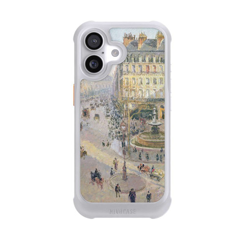  NIVOmax L'avenue de l'Opéra