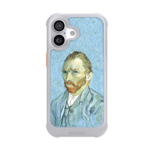  NIVOmax Autoportrait, 1889