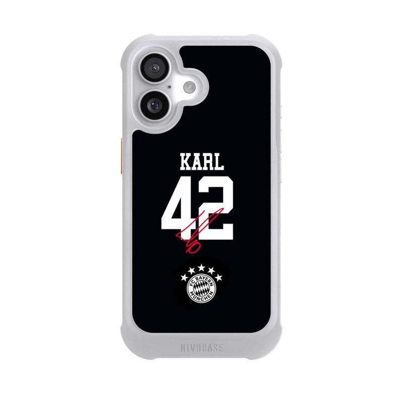 iPhone 17 NIVOmax Karl 42