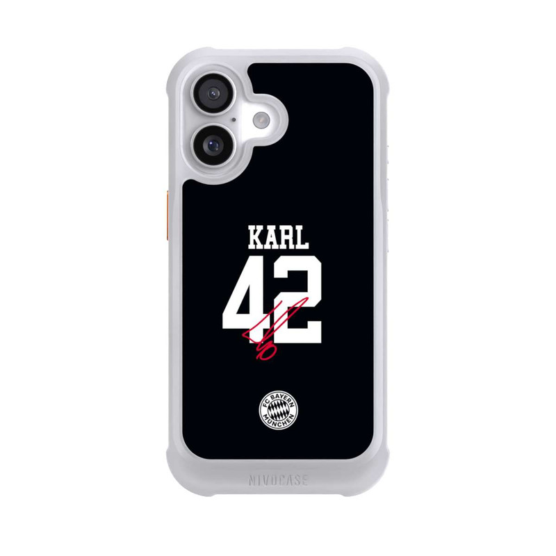 iPhone 17 NIVOmax Karl 42