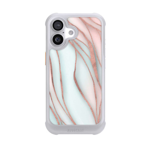  NIVOmax Soft Waves Gold Rose Gold