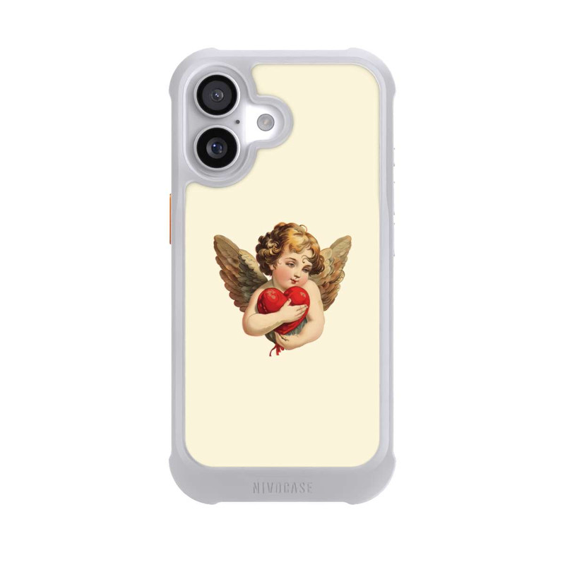 iPhone 17 NIVOmax Engelherz