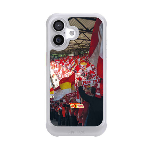  NIVOmax Union Berlin Fans Tribüne