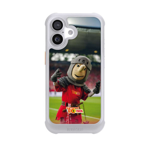  NIVOmax Union Berlin Ritter Keule