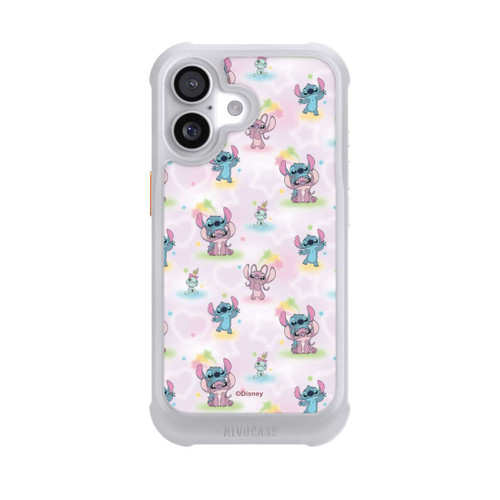  NIVOmax Lilo &amp; Stitch Together Summer Pattern