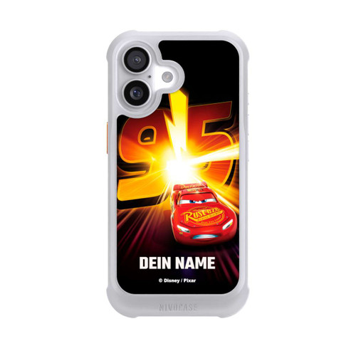 NIVOmax Cars Lightning 95 Personalisierbar