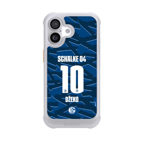  NIVOmax Džeko 10