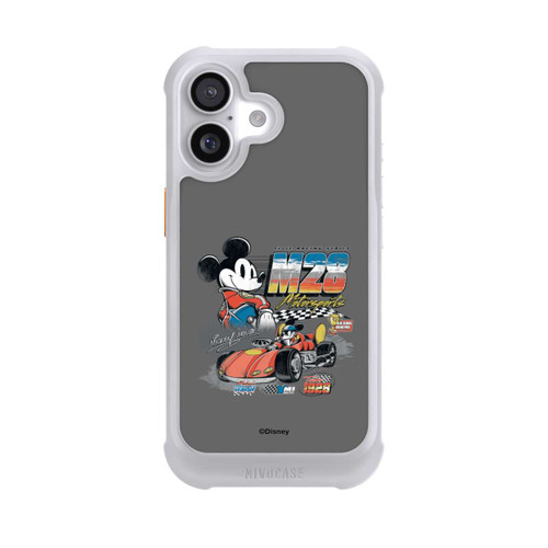  NIVOmax Mickey Racing Car M28