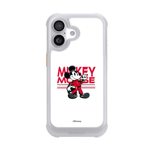  NIVOmax Mickey Mouse Racing White