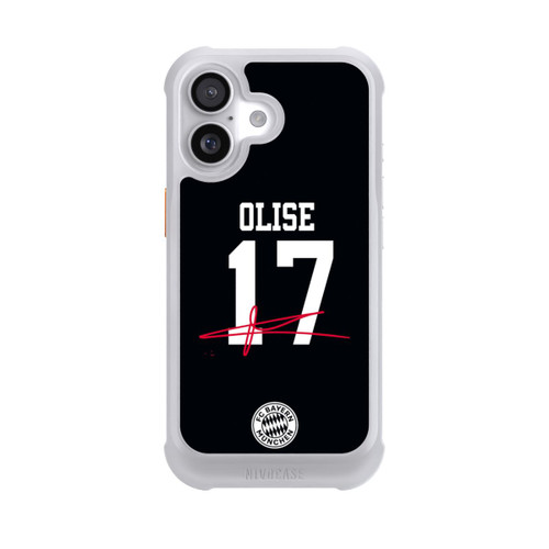  NIVOmax Olise 17