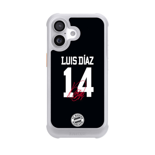  NIVOmax Luis Díaz 14